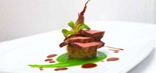 Restaurant Amalfi