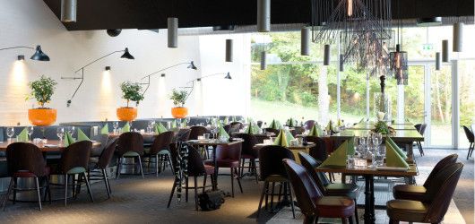 Restaurant Kildesø, Scandic Silkeborg
