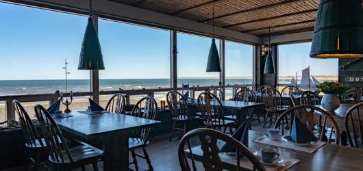 Restaurant Niels Juel
