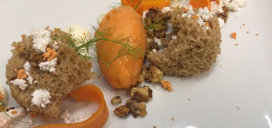 Frøken Madsens Spisehus