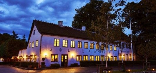 Søllerød Kro