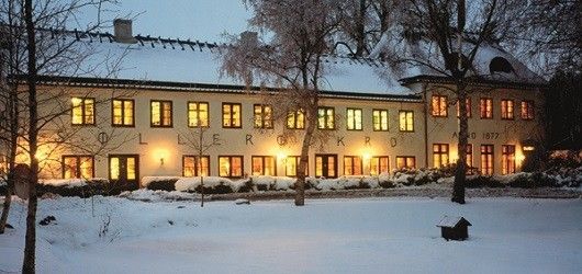 Søllerød Kro