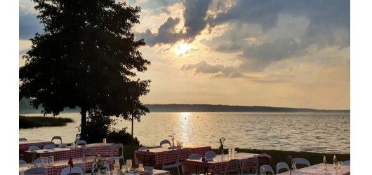 Restaurant Frederiksdal Fribad