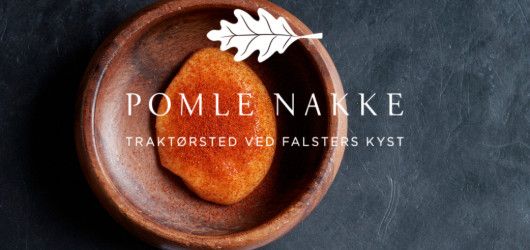 Pomle Nakke Traktørsted