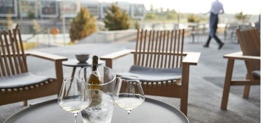 Restaurant Alsik