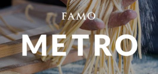 FAMO METRO