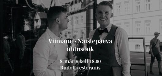 Rudolf restoran