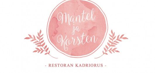 Mantel ja Korsten