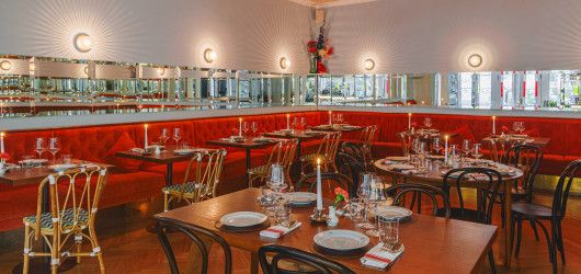 LEE Brasserie