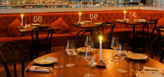 LEE Brasserie