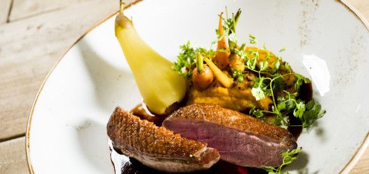 Restaurant FARM