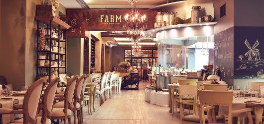 Restaurant FARM