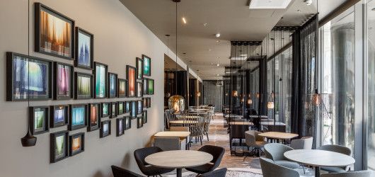 City Grill House