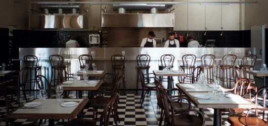 Cafe Tempo