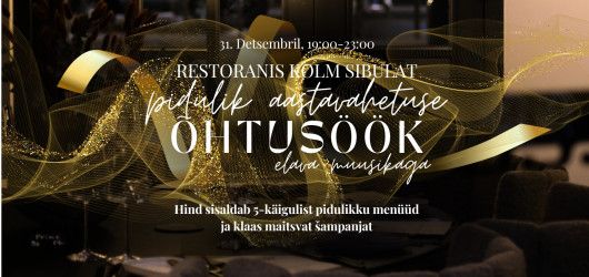 Kolm Sibulat