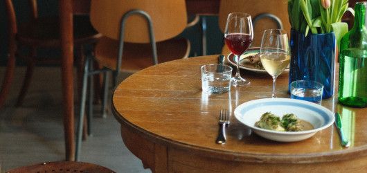 Vinossa