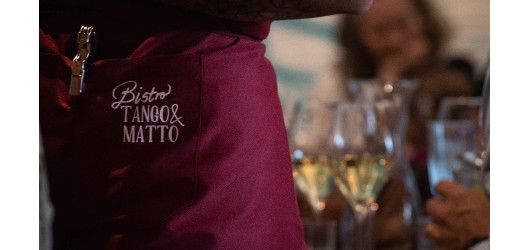 Bistro Tango &amp; Matto