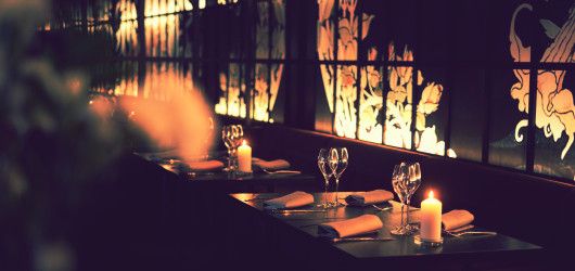 Arctic Restaurant