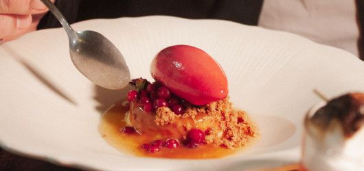 Arctic Restaurant