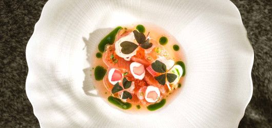 Arctic Restaurant