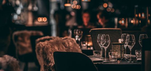 Saivo Kitchen &amp; Bar