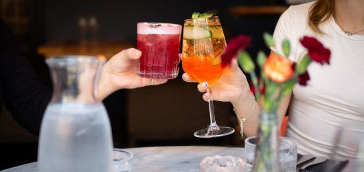 Guru's Kitchen &amp; Bar