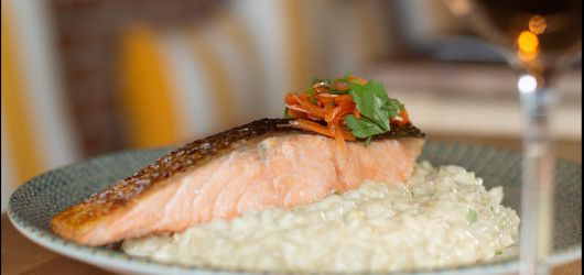 Roka Street Bistro Tampere
