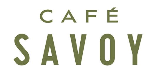 Café Savoy