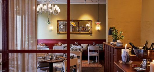 Bistro Ego