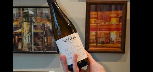 Bistro Qulma