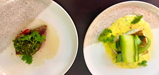 Bistro Qulma