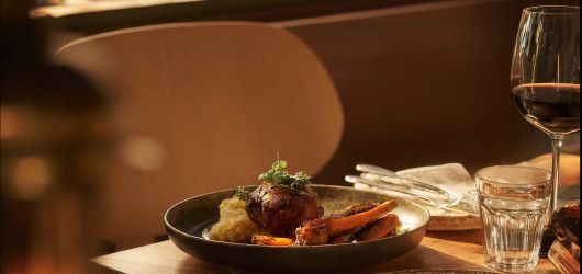 Bistro Riekko