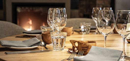 Bistro Riekko