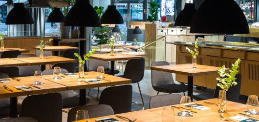 Fat Lizard Otaniemi
