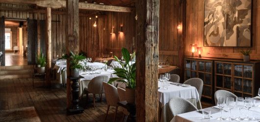 Segel Restaurant