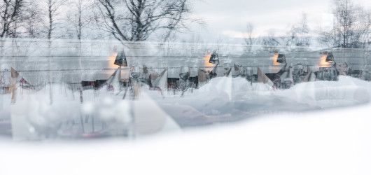 Lapland Hotels Kilpis