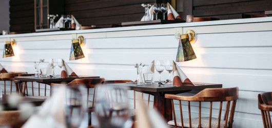 Lapland Hotels Kilpis