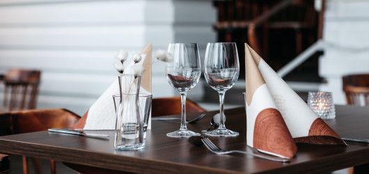 Lapland Hotels Kilpis