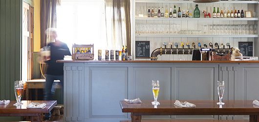 Pub Stallhagen