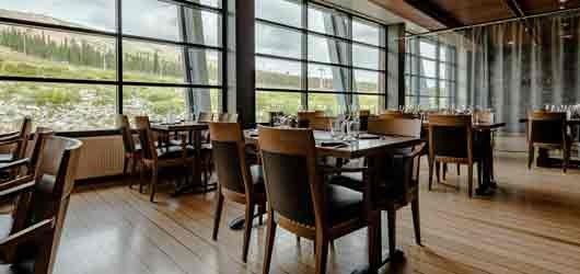Lapland Hotels Saaga