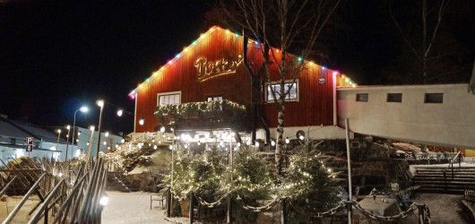Bock’s Corner Brewery