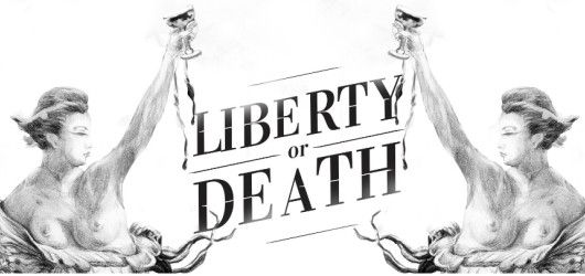 Liberty Or Death