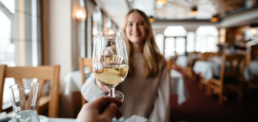Lapland Hotels Riekonlinna