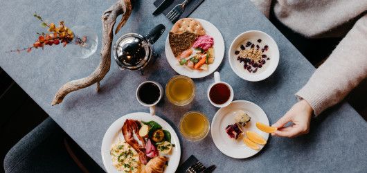 Lapland Hotels Riekonlinna