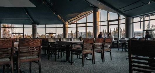 Lapland Hotels Ylläskaltio