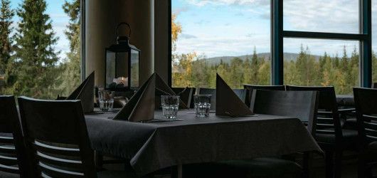 Lapland Hotels Ylläskaltio