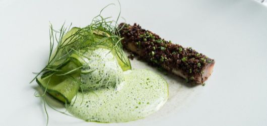 Ravintola Särkänlinna