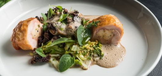 Ravintola Särkänlinna