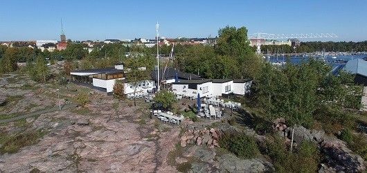Ravintola Saari