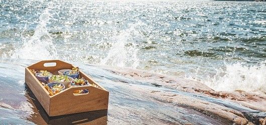 Ravintola Saari